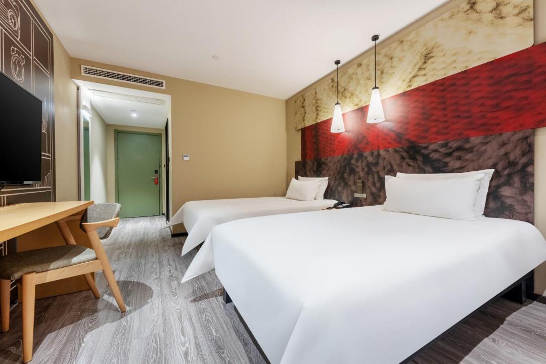 Photo of Bedroom in Lishui