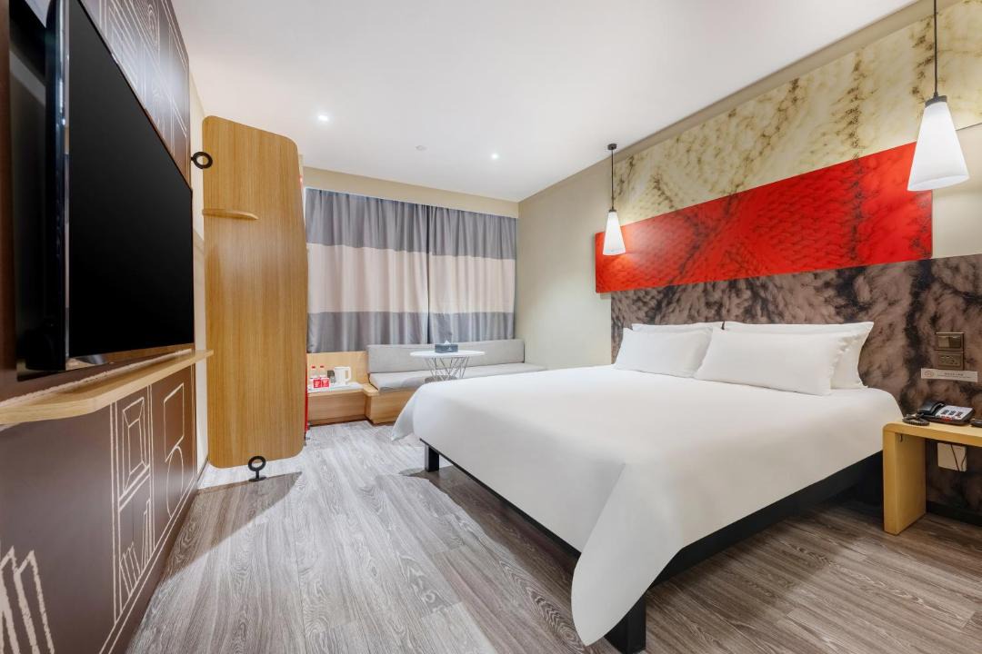 Photo of Bedroom in Lishui