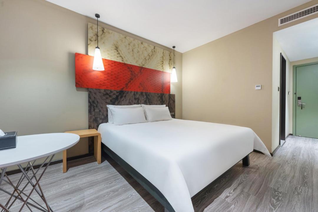 Photo of Bedroom in Lishui