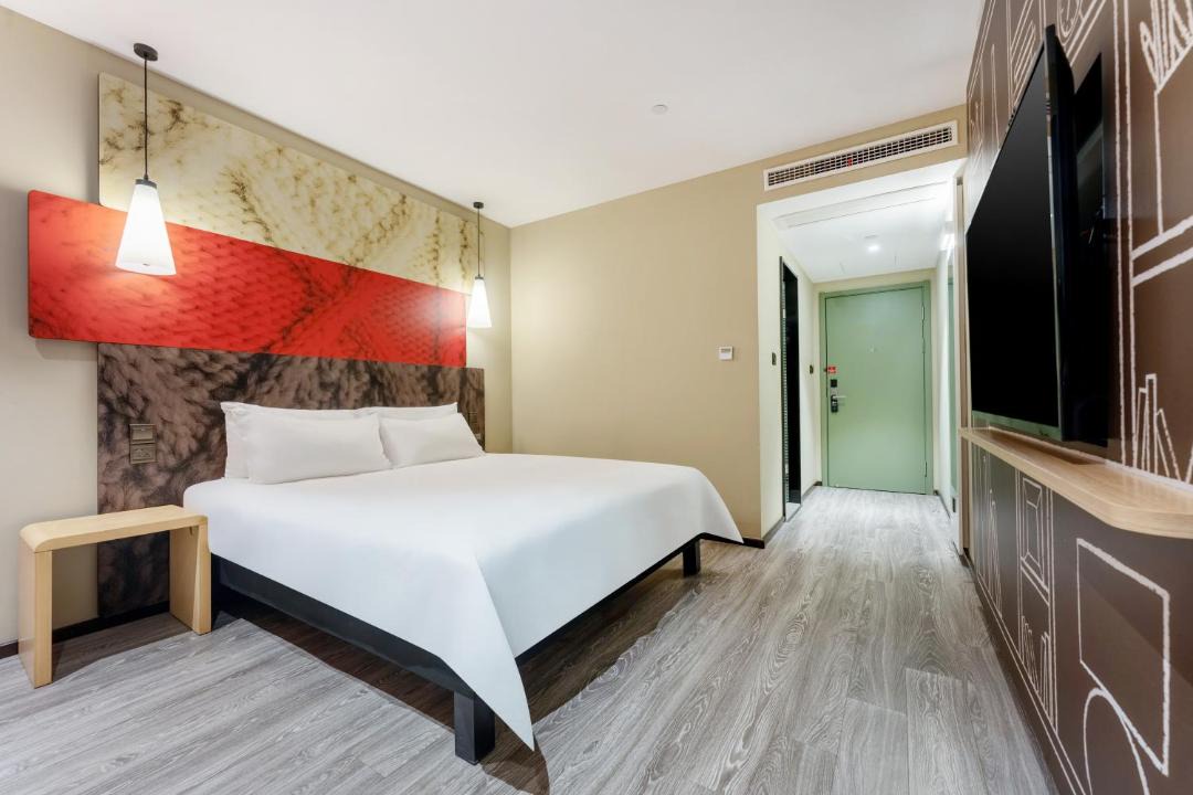 Photo of Bedroom in Lishui