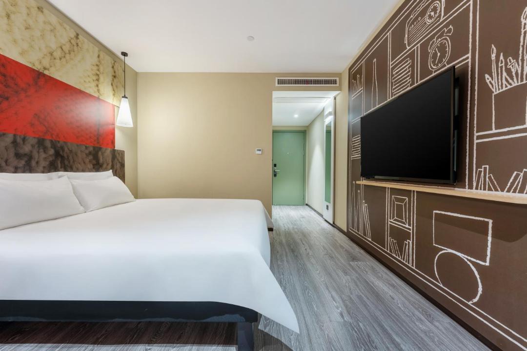 Photo of Bedroom in Lishui