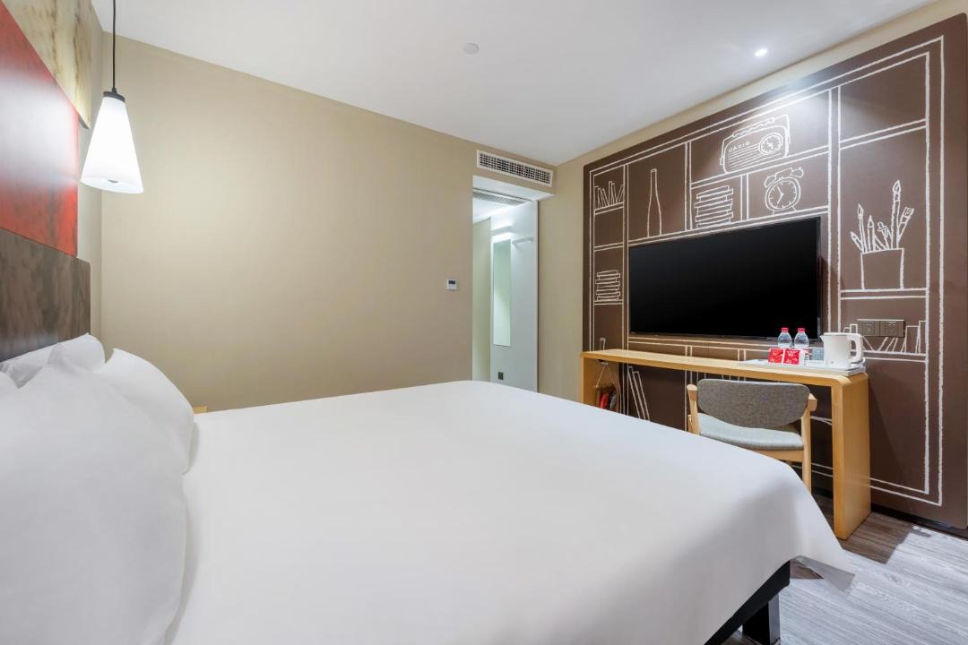 Photo of Bedroom in Lishui