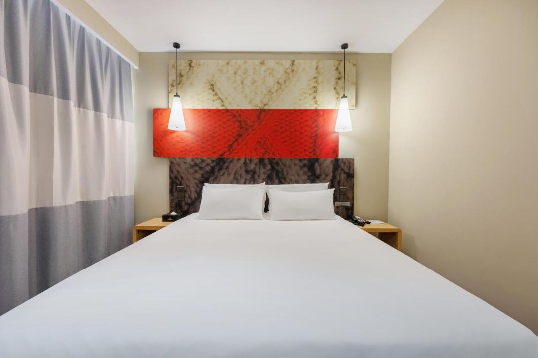 Photo of Bedroom in Lishui