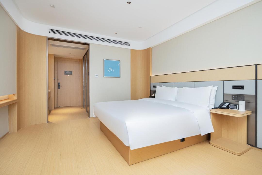 Photo of Bedroom in Xiaoshan