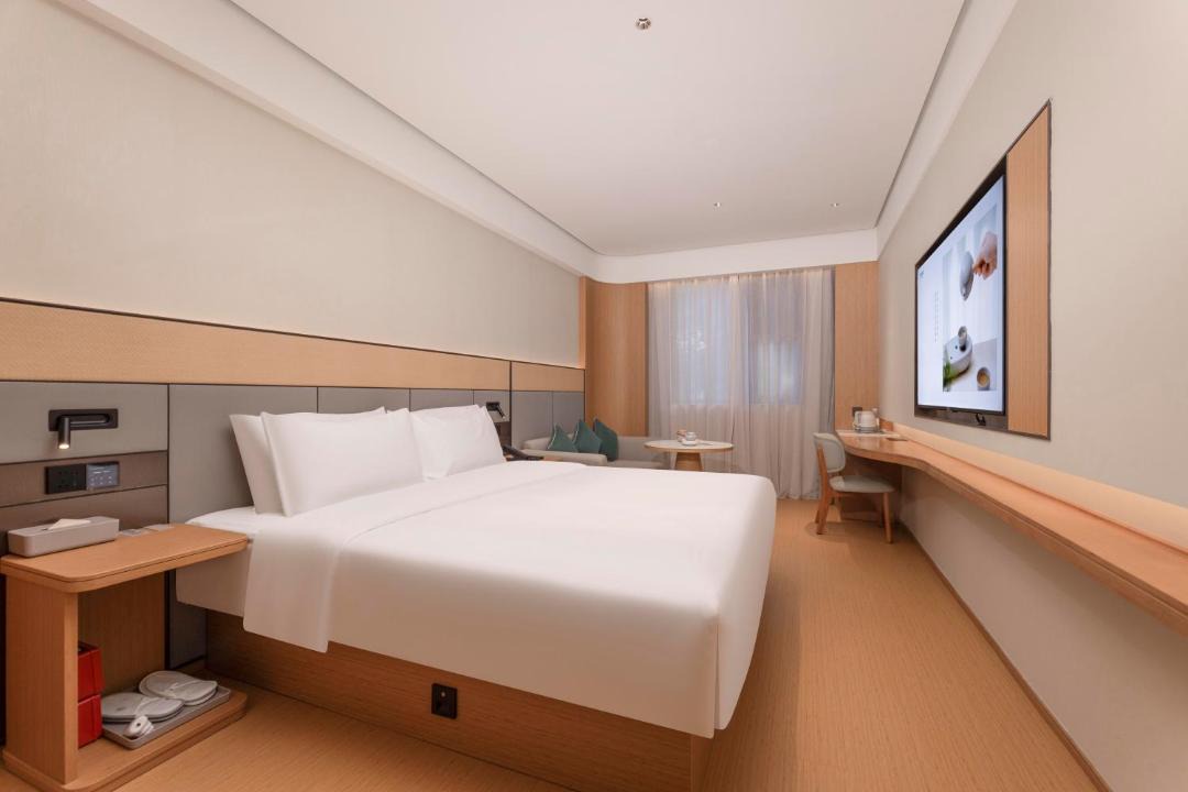 Photo of Bedroom in Wuzhong