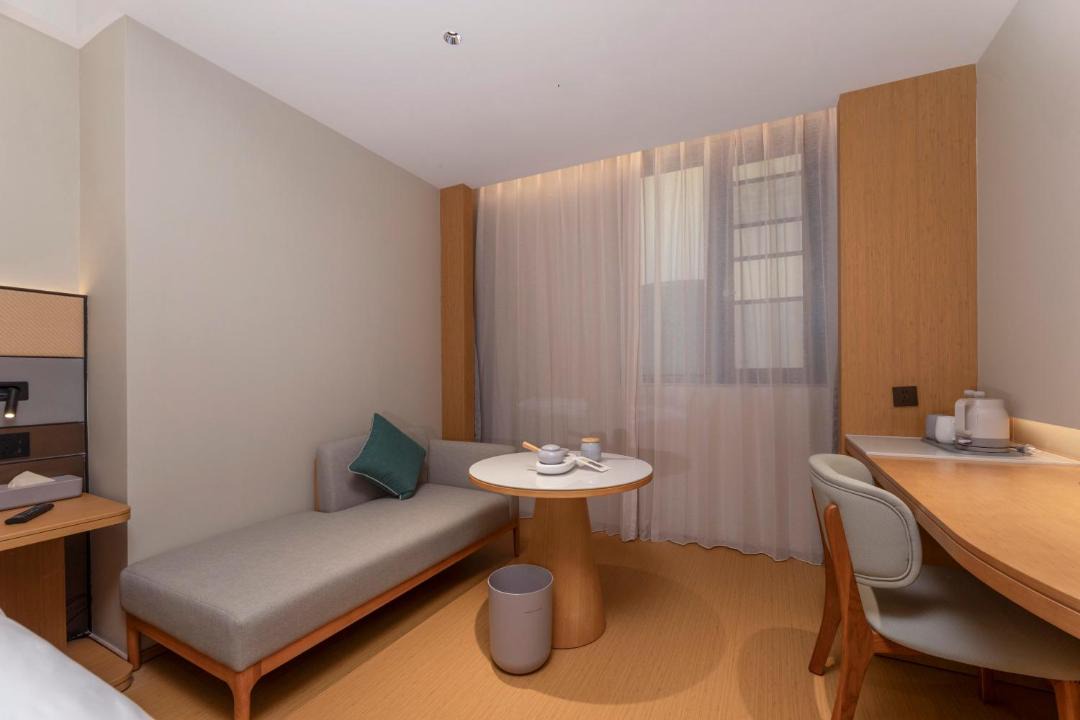 Photo of Bedroom in Wuzhong