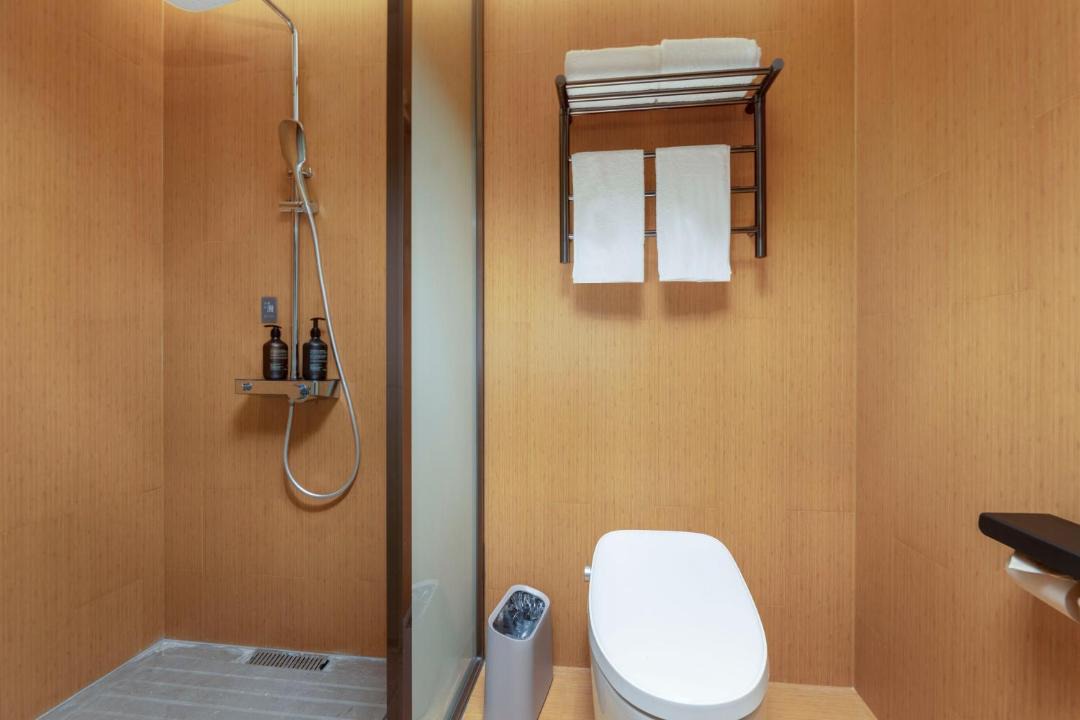Photo of Bathroom in Wuzhong
