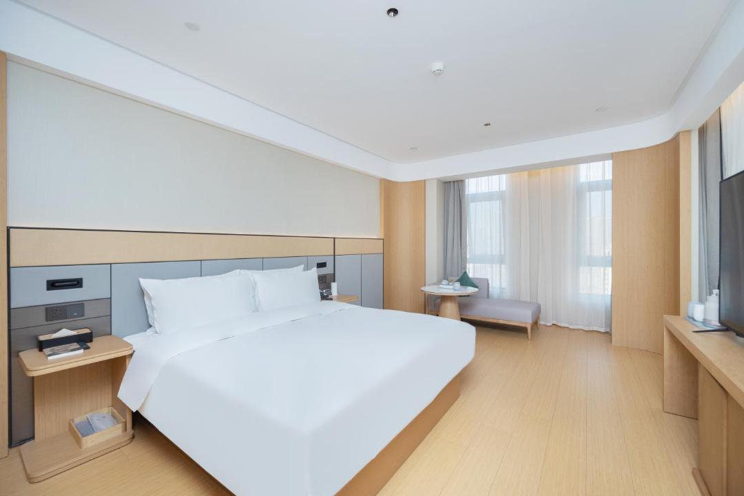 Photo of Bedroom in Xiaoshan