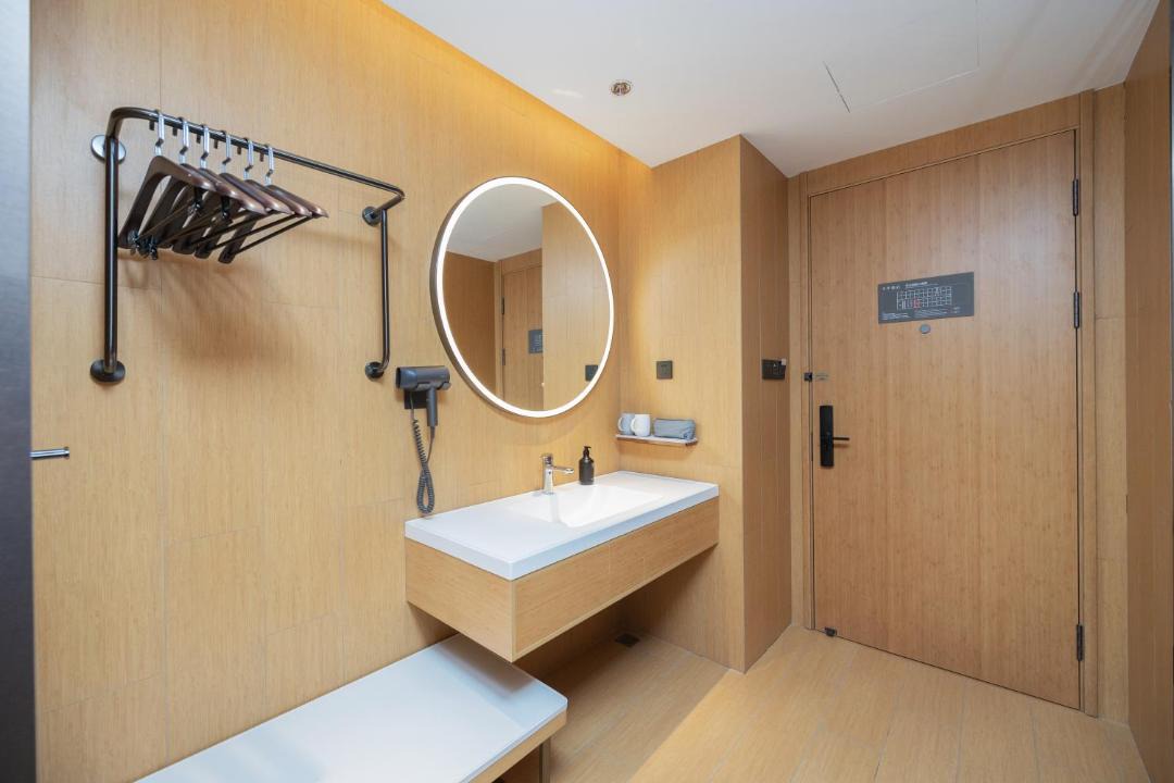 Photo of Bathroom in Xiaoshan