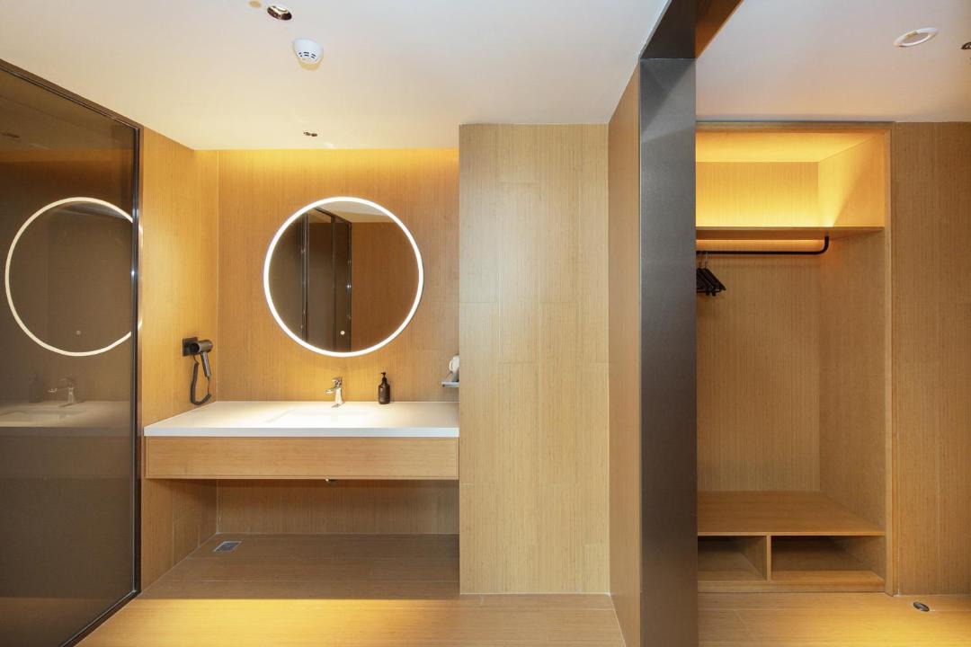 Photo of Bathroom in Xuan Wu