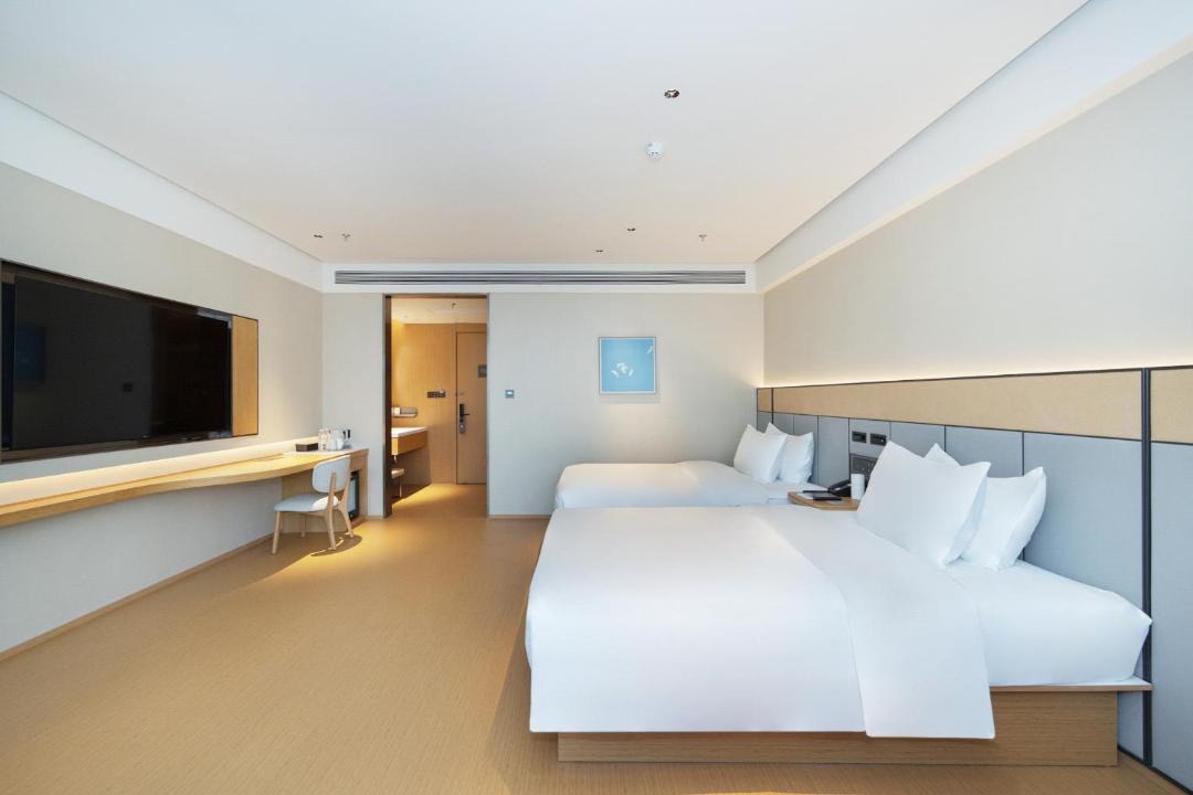 Photo of Bedroom in Xuan Wu