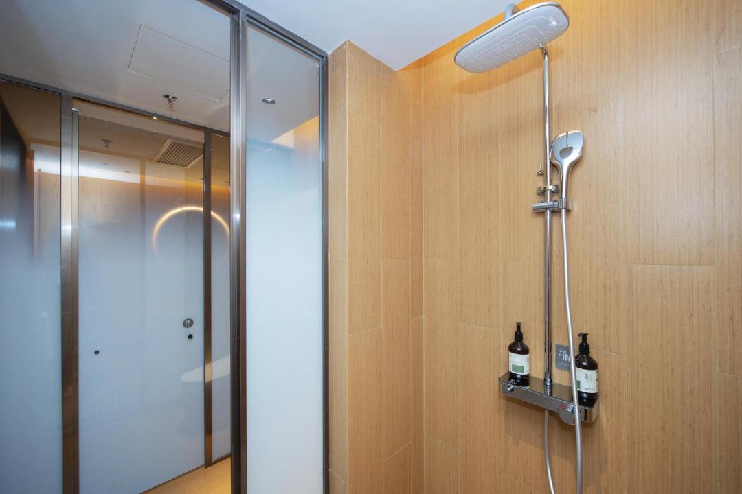 Photo of Bathroom in Xuan Wu