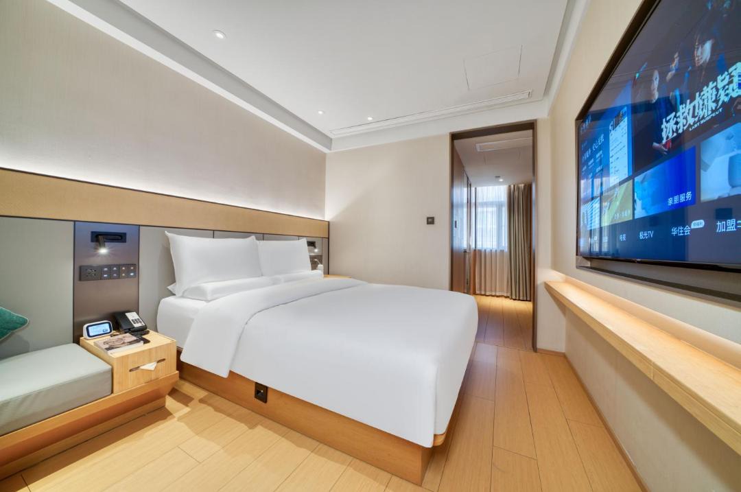 Photo of Bedroom in Hangzhou