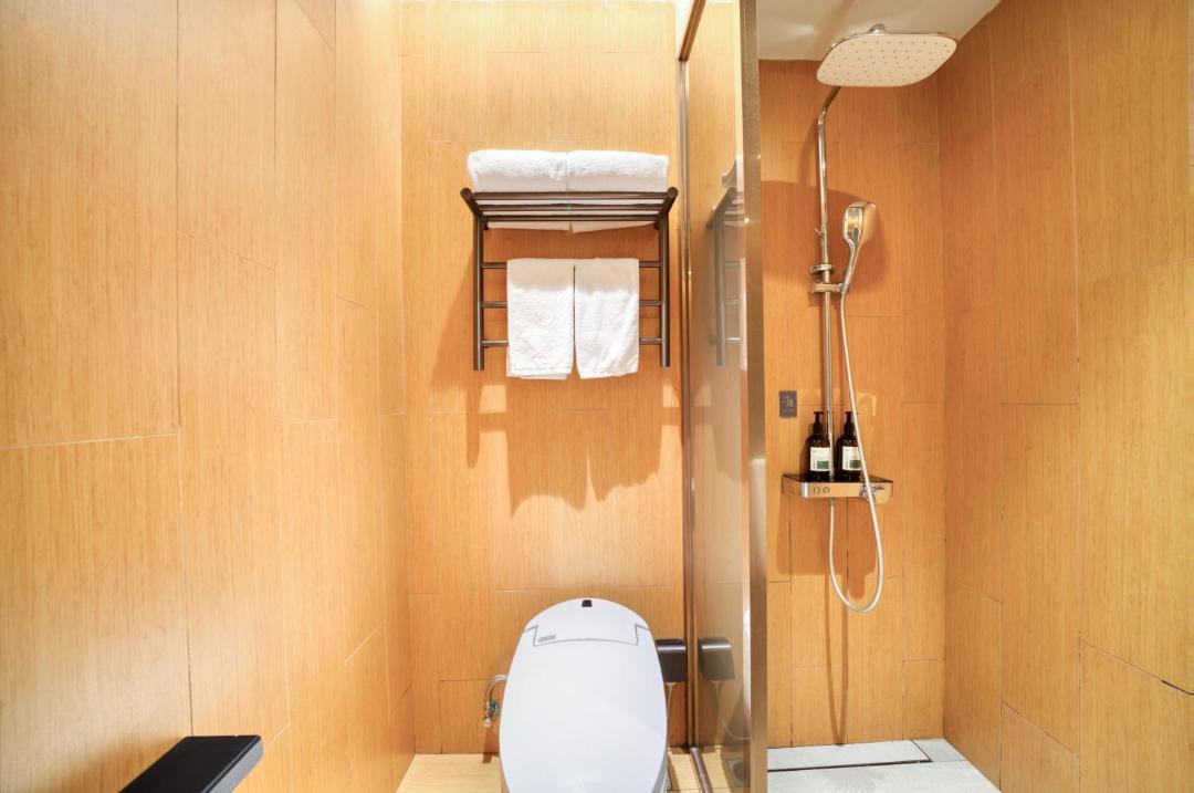 Photo of Bathroom in Hangzhou