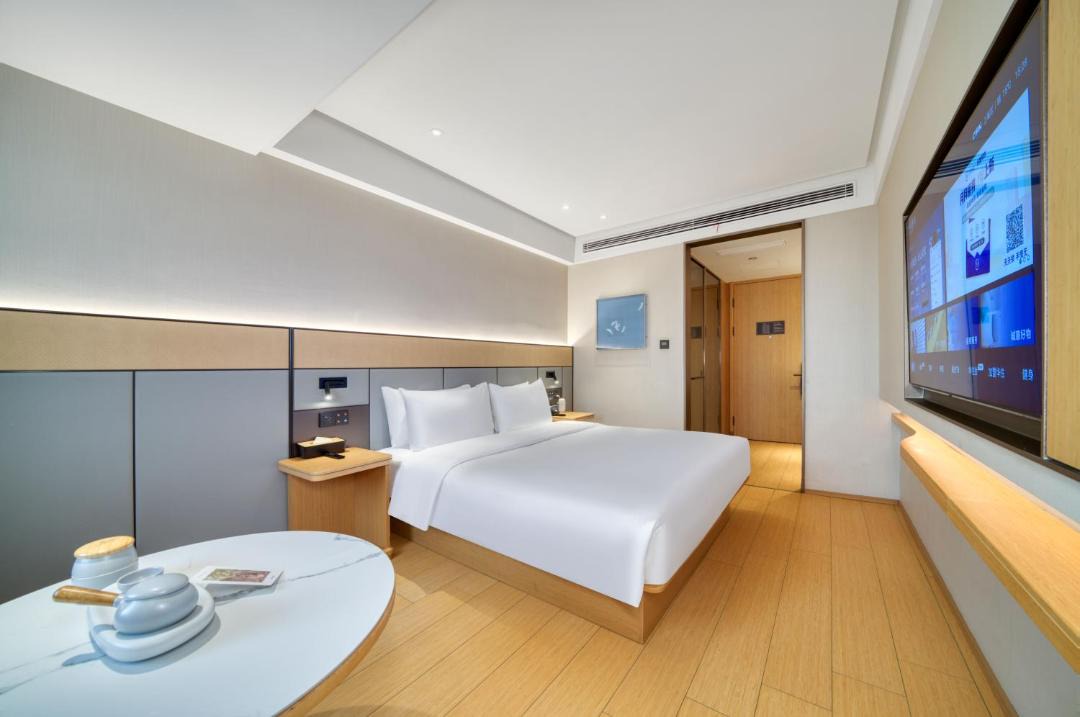 Photo of Bedroom in Hangzhou