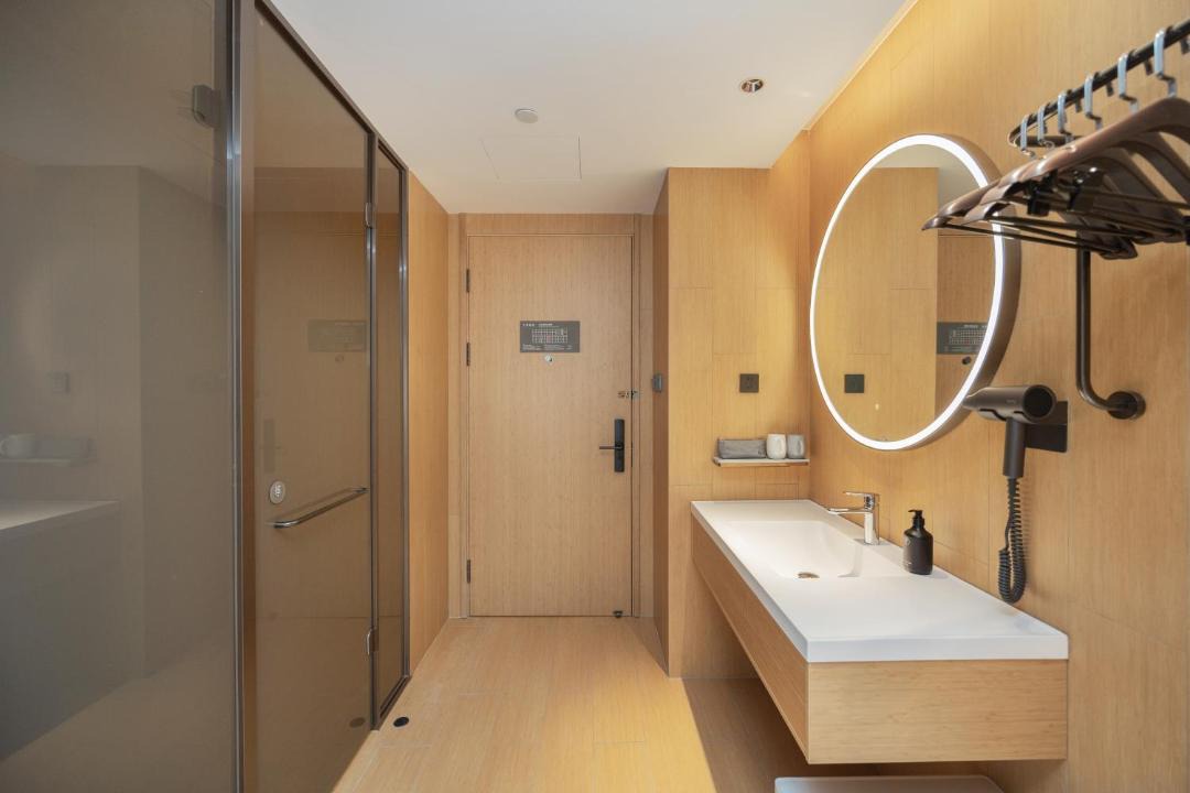 Photo of Bathroom in Xiaoshan