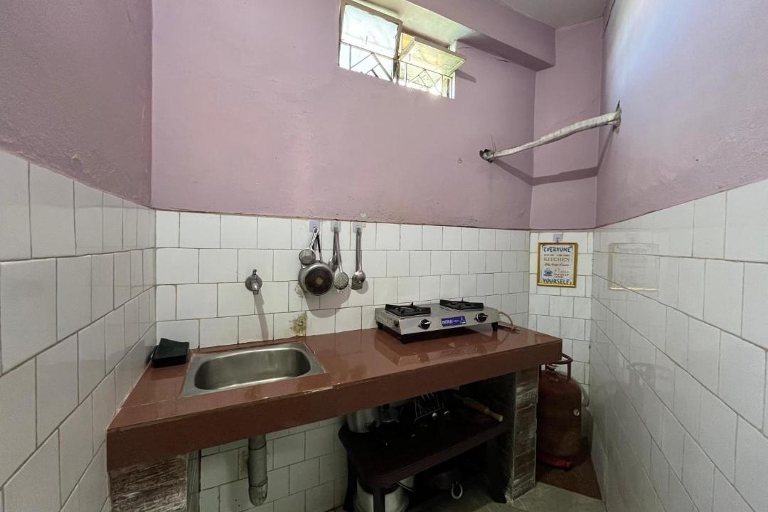 Photo of Kitchen in Dibrugarh