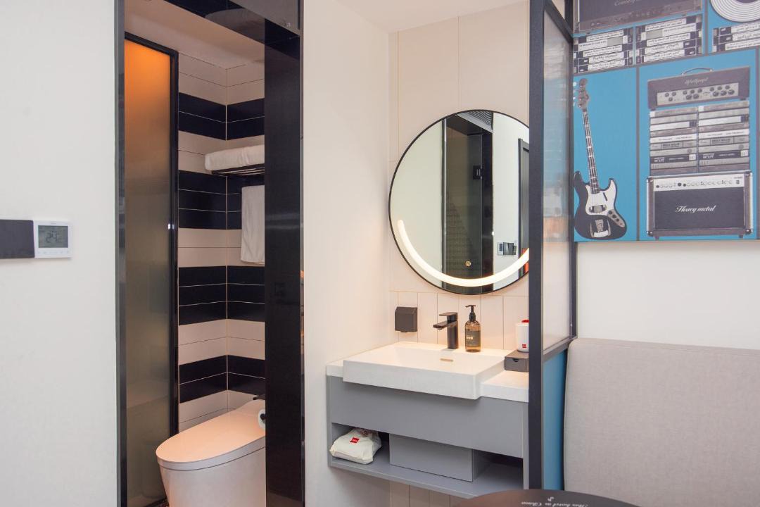 Photo of Bathroom in Nantong