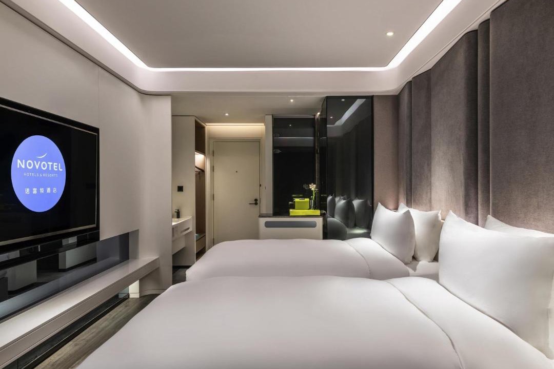 Photo of Bedroom in Shuangqiao