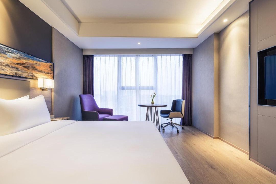 Photo of Bedroom in Fushan