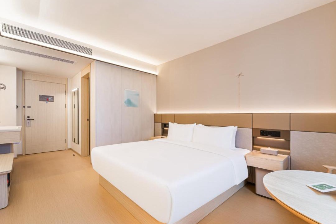 Photo of Bedroom in Qiongshan