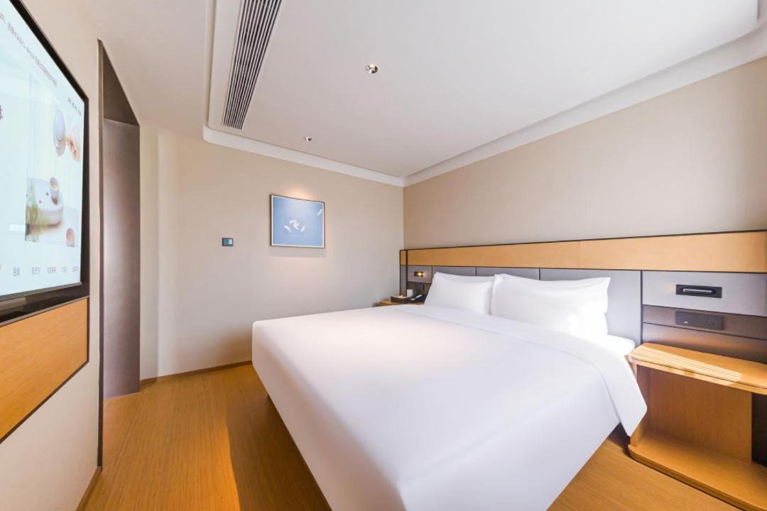 Photo of Bedroom in Wanning