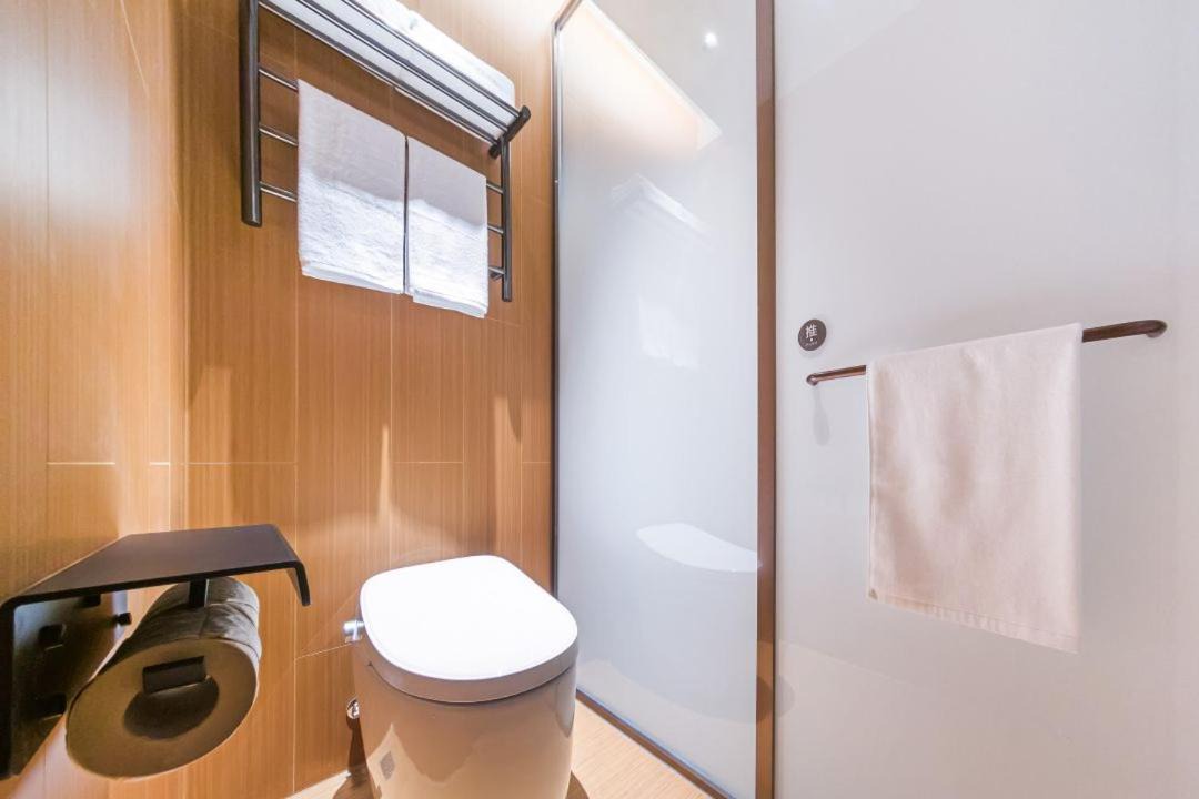 Photo of Bathroom in Wanning