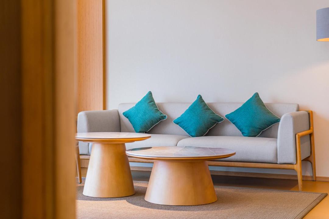Photo of Livingroom in Xiaoshan