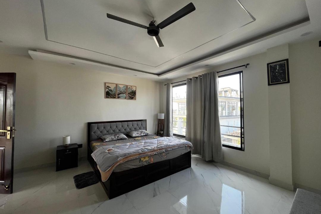 Photo of Bedroom in Henima
