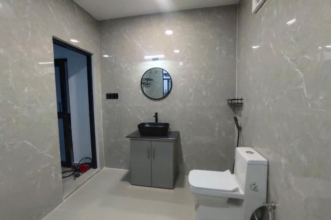 Photo of Bathroom in Henima