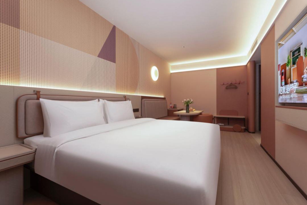 Photo of Bedroom in Wuzhong