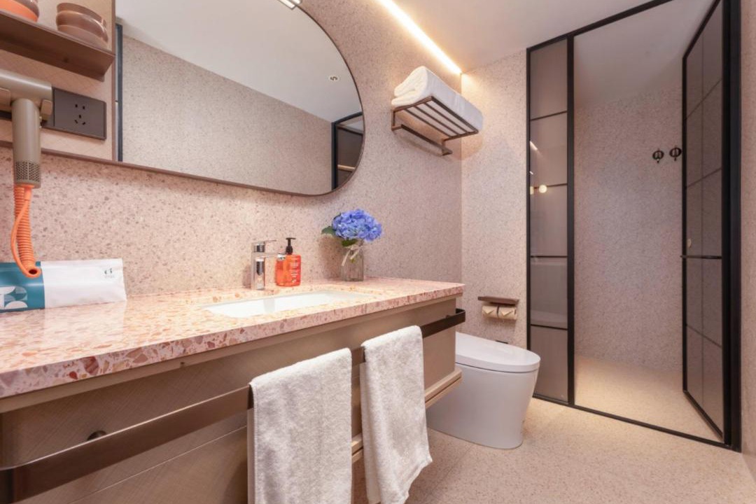 Photo of Bathroom in Wuzhong