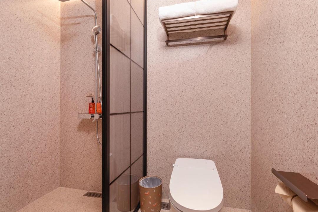 Photo of Bathroom in Wuzhong