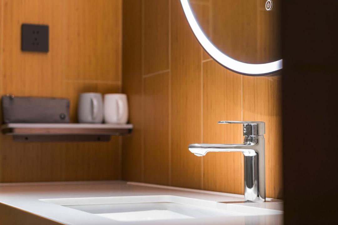 Photo of Bathroom in Xiaoshan