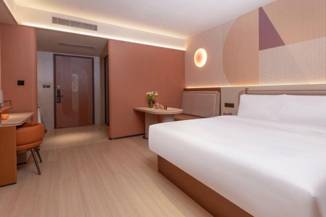 Photo of Bedroom in Wuzhong