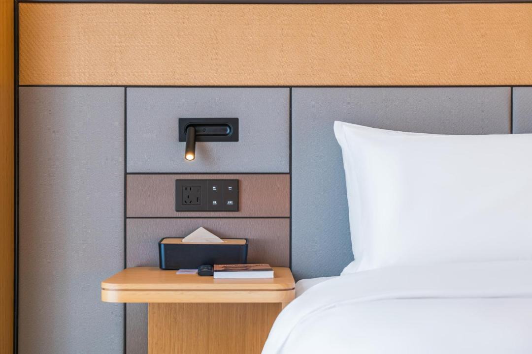 Photo of Bedroom in Xiaoshan
