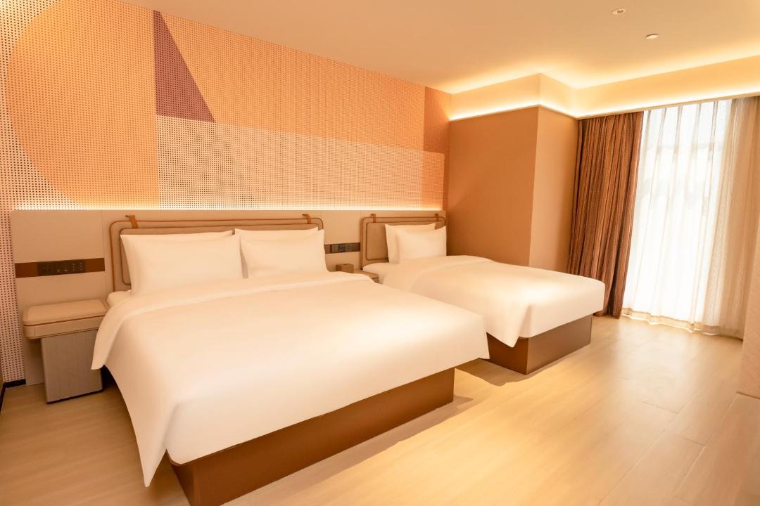 Photo of Bedroom in Long Hua