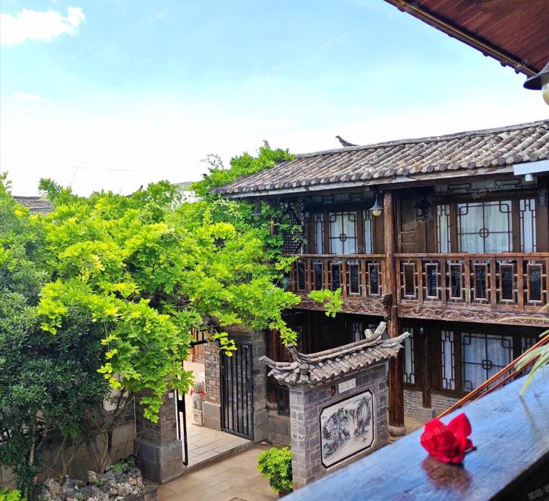 Photo of Others in Shuhe Old Town