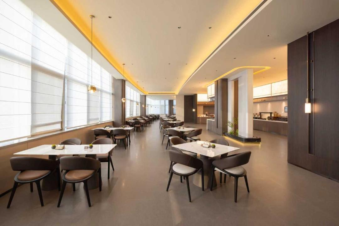 Photo of Kitchen in Xinghai Commercial Area