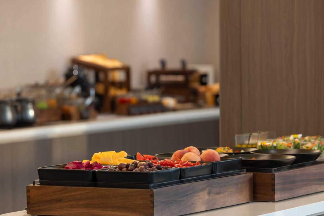 Photo of Kitchen in Xinghai Commercial Area