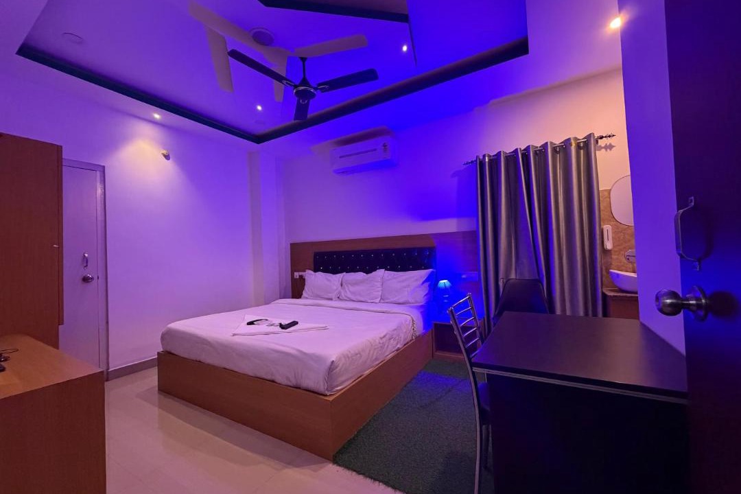Photo of Bedroom in Khanapara