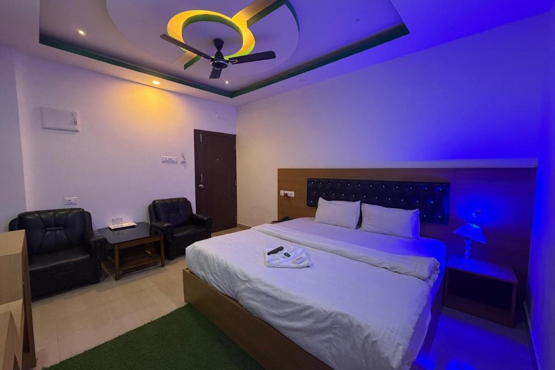 Photo of Bedroom in Khanapara