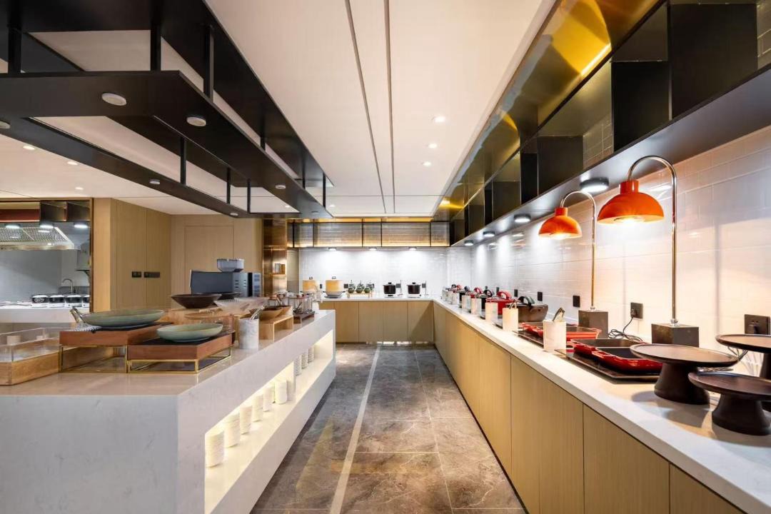 Photo of Kitchen in Yanji