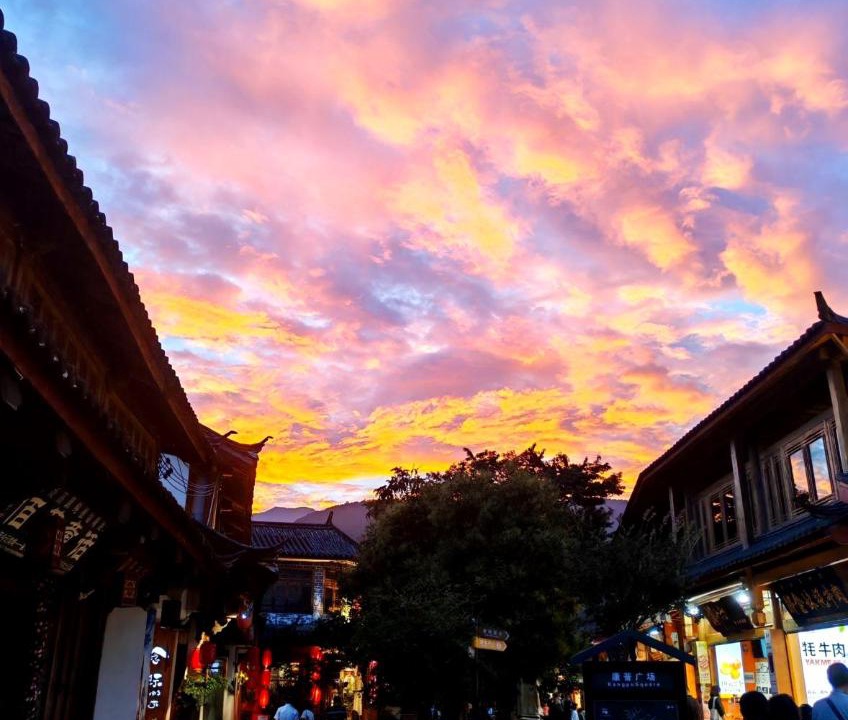 Photo of Others in Shuhe Old Town