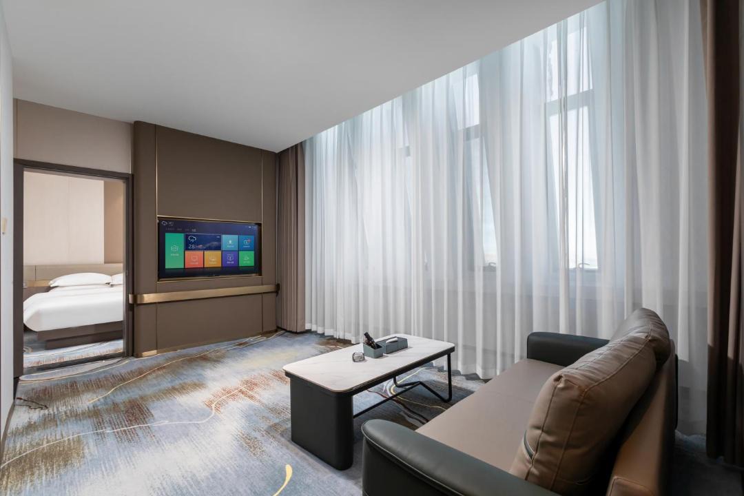 Photo of Bedroom in Sartu District
