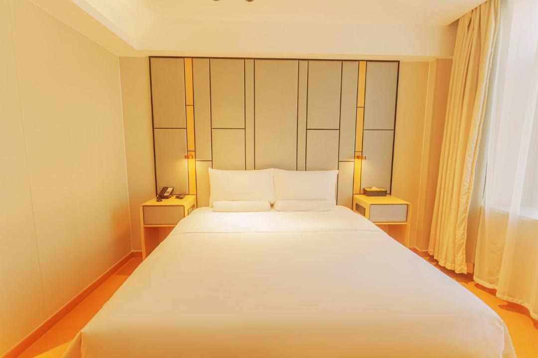 Photo of Bedroom in Tianya District