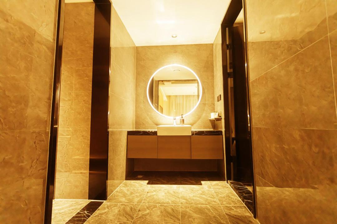Photo of Bathroom in Tianya District