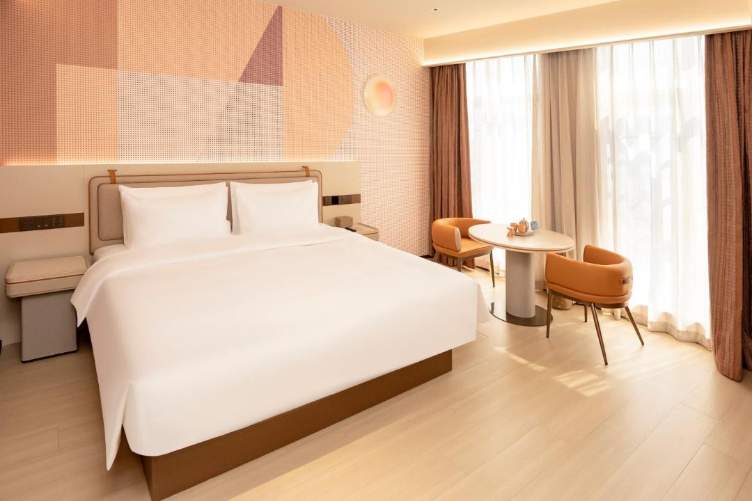 Photo of Bedroom in Long Hua