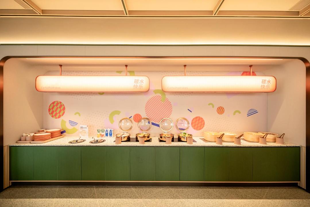 Photo of Kitchen in Long Hua