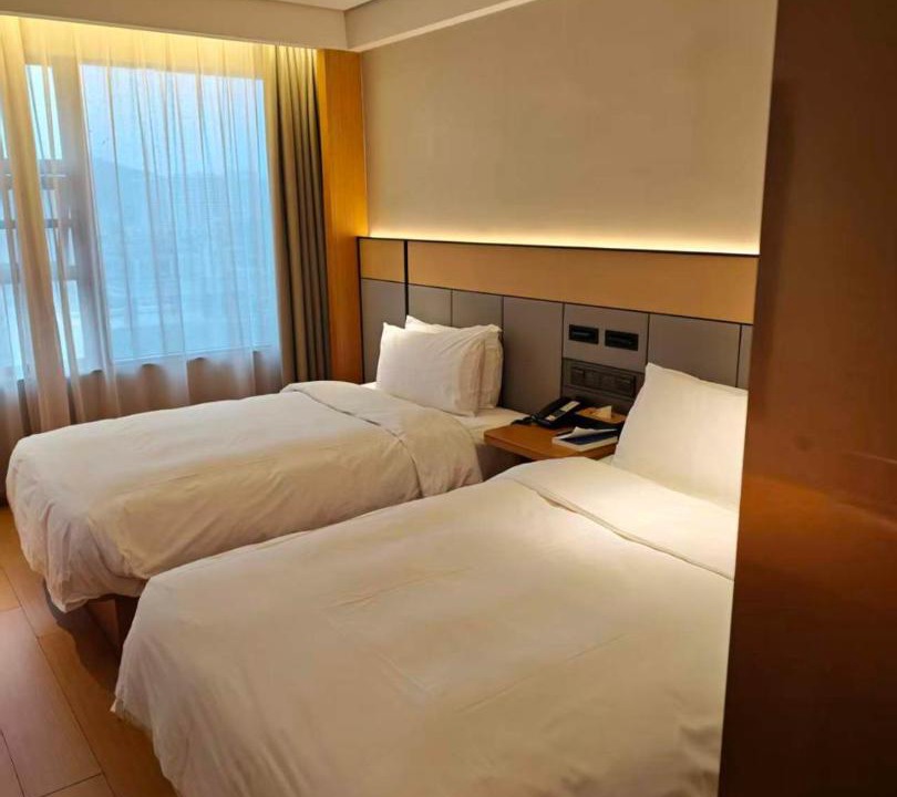 Photo of Bedroom in Xihu